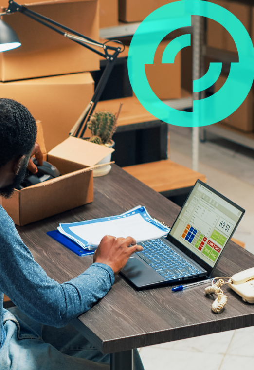 Fundamentos do Supply Chain Management